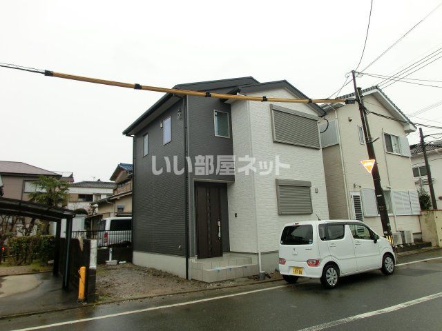 ハッピーフォーエバーJR久留米駅前の外観画像