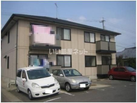 セピアコート竹松の外観画像