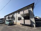 アルジャンHARA B棟の外観画像