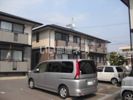 パティオ諏訪 B棟の外観画像