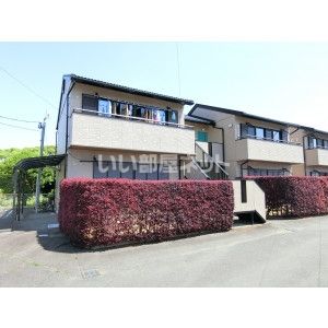 ハイム東山Ⅰの外観画像