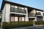 サンエクセル小森野Aの外観画像