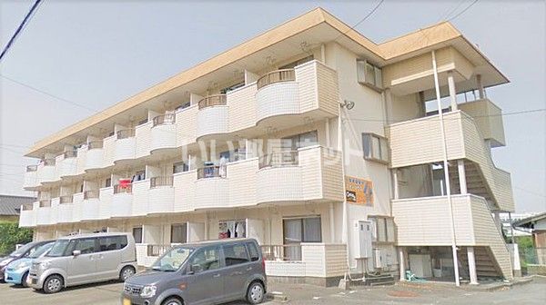 マナーハウスの外観画像