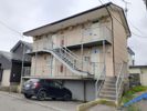 ハイツビューライフ2の外観画像