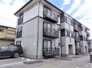 ニッセイハイムの外観画像