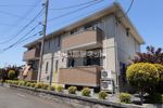 アルブルコート IIIの外観画像