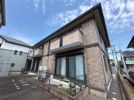 西中居ハイツ Cの外観画像