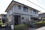 タウンコート Bの外観画像
