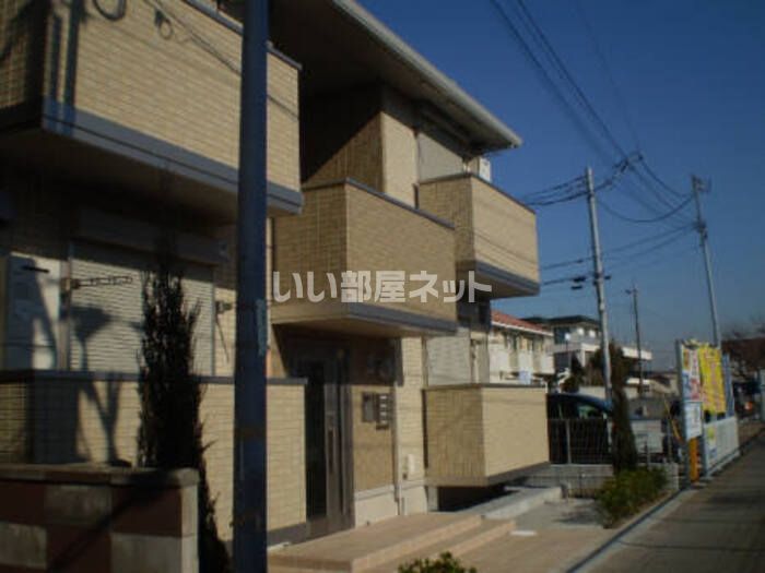 Fit 花園の外観画像