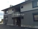 プランレーヌ98 A棟の外観画像
