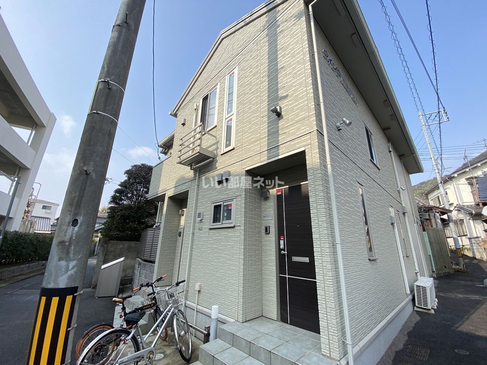 ウイングMISAWA ?IVの外観画像