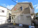 グランシャリオ本町の外観画像