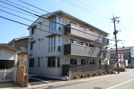 Villa Mare(ヴィラマーレ)の外観画像