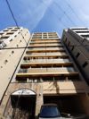 クリエイト21アテンドル梅田401の外観画像