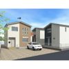 堀尾様戸建賃貸住宅A棟の外観画像