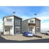 堀尾様戸建賃貸住宅B棟の外観画像