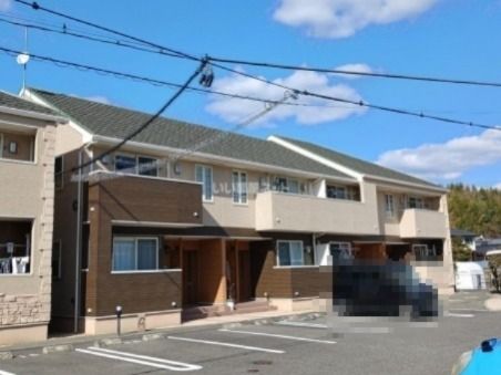 ベントルナータ Cの外観画像
