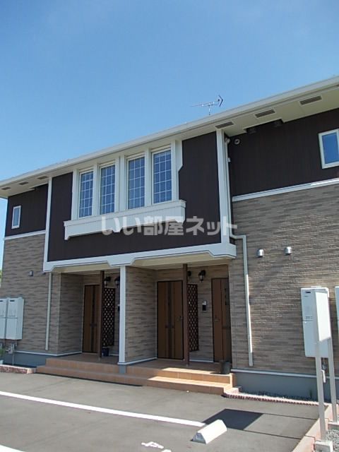 ビッグドリームⅠの外観画像