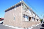 ソレイユルヴァン古町の外観画像