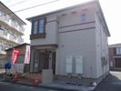 ジャスミンガーデン Aの外観画像