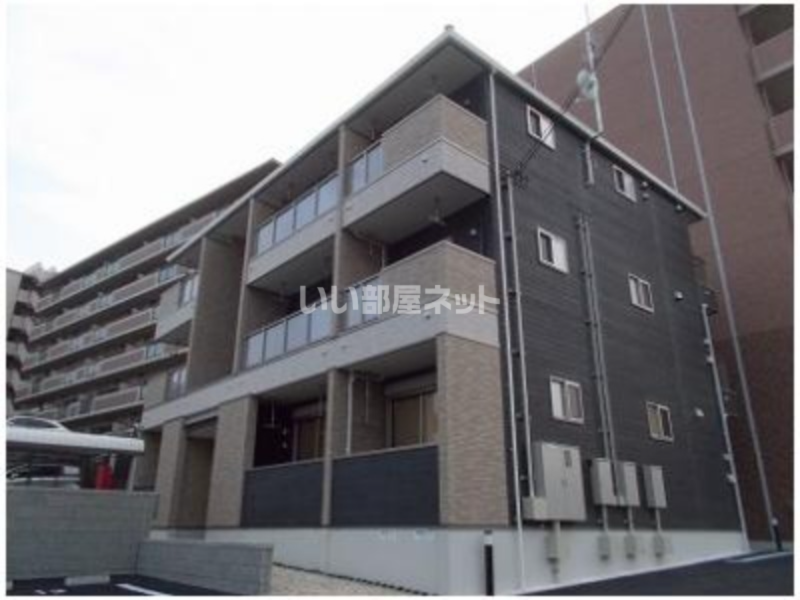 オーシャンの外観画像