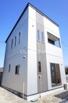 ミラマーレ昭和町の外観画像