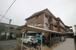 ブラッサムコート新宮の外観画像