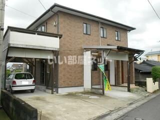 松山住宅 2号の外観画像