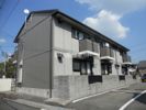 ラルジュ八代の外観画像