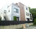 オワゾ市ヶ谷の外観画像