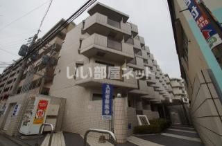 メゾンドオセアンの外観画像