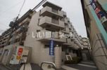 メゾンドオセアンの外観画像