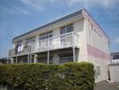 シティハイツ川村A棟の外観画像