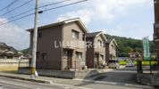 プランドール加茂の外観画像