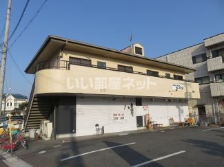 プラザセレッソの外観画像