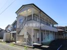 グローイングアオバの外観画像