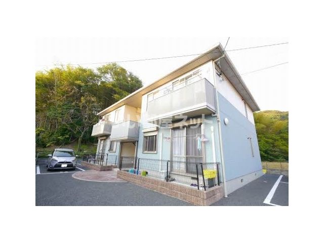 ノールカトレアⅡBの外観画像