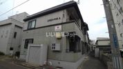 CREW中央 Aの外観画像