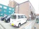 コーポやまびこの外観画像