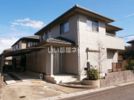 松陽町戸建貸家の外観画像