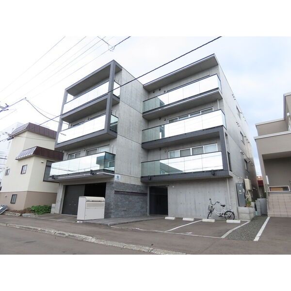 RS18(アールエス18)の外観画像