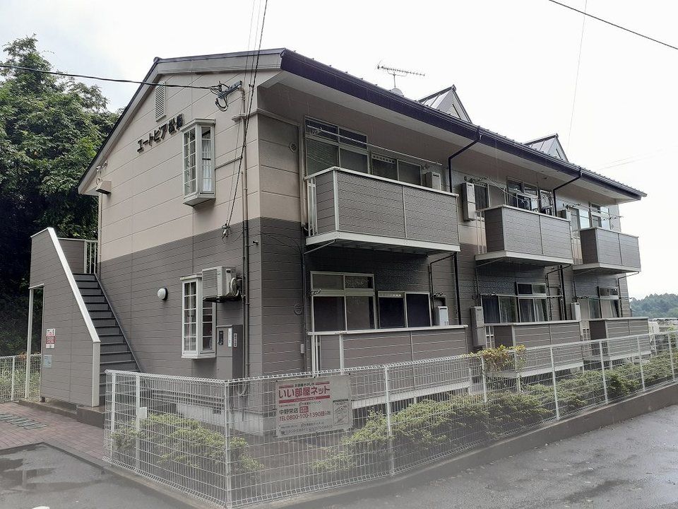 ユートピア松島の外観画像