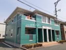 カメリアFの外観画像