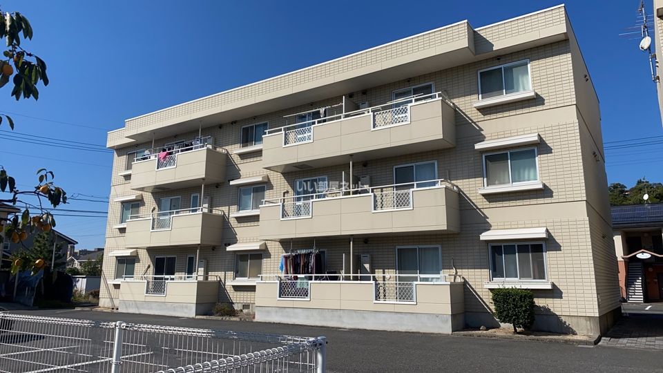 ニューエルディム花水木Aの外観画像