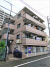 センチュリー相模原Ⅰの外観画像