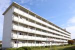 ビレッジハウス船江2号棟の外観画像