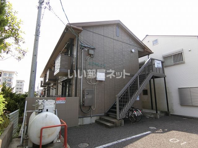 エクセレントの外観画像