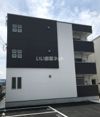 ソプラリア Ⅱ番館の外観画像