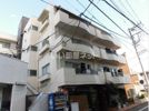 成和スカイハイツ相模原Aの外観画像