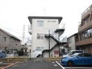 エステート氷川Aの外観画像